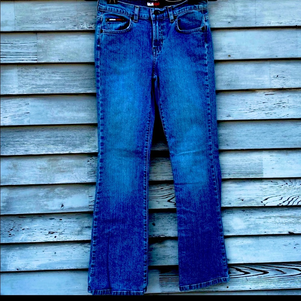 Tommy Hilfiger Jeans